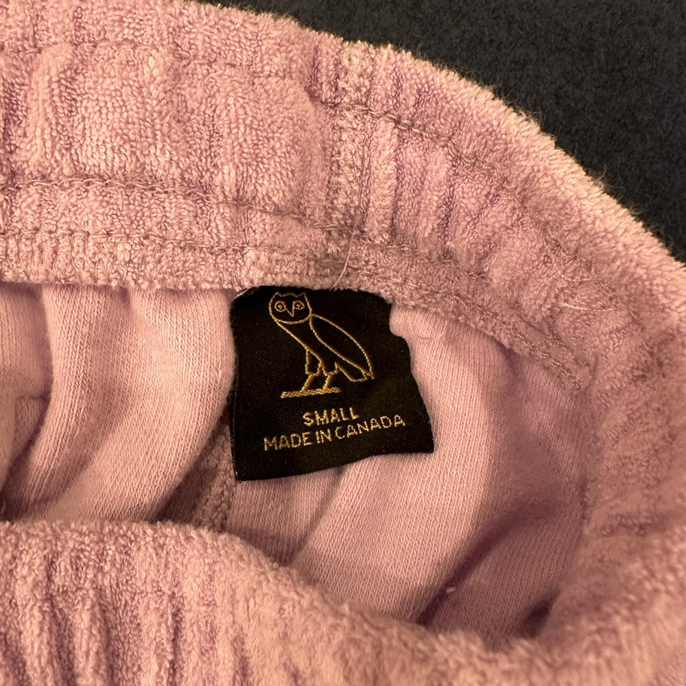 OVO sweat suit (set - crewneck and pants) - Picture 3 of 8